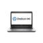 لپ تاپ استوک اچ پی مدل HP EliteBook 840 G3 نسل ششم i5 تاچ اسکرین