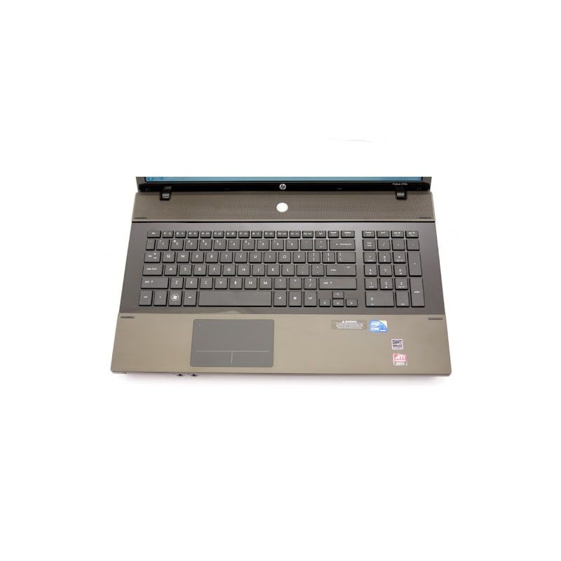 لپ تاپ استوک اچ پی مدل HP ProBook 4720S نسل یکم i5