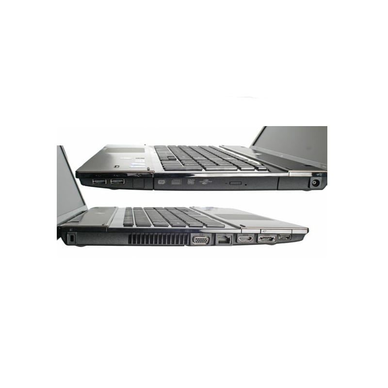 لپ تاپ استوک اچ پی مدل HP ProBook 4720S نسل یکم i5