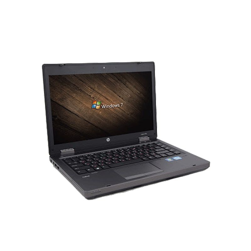 لپ تاپ استوک اچ پی مدل HP ProBook 6470B نسل سوم i7