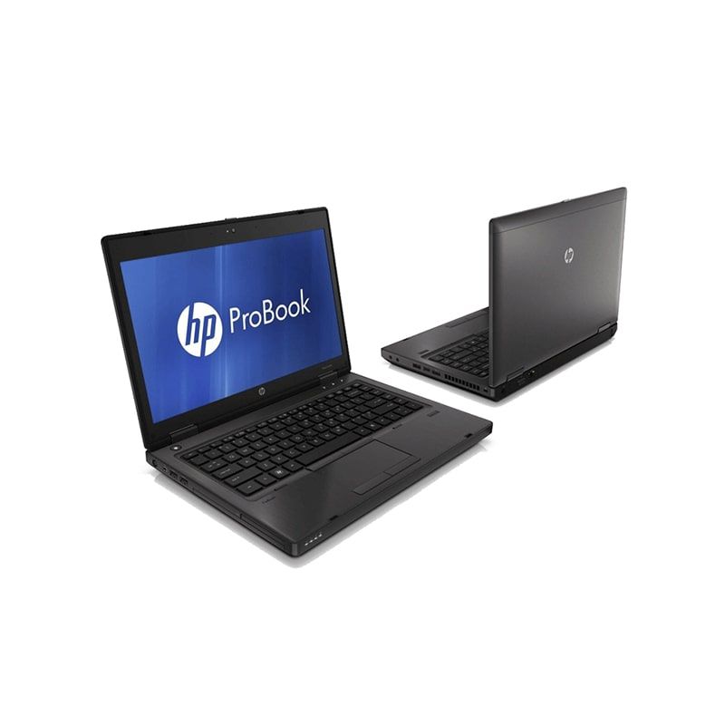 لپ تاپ استوک اچ پی مدل HP ProBook 6470B نسل سوم i7