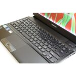 لپ تاپ استوک توشیبا مدل Toshiba DynaBook R731/37EB نسل دوم i5