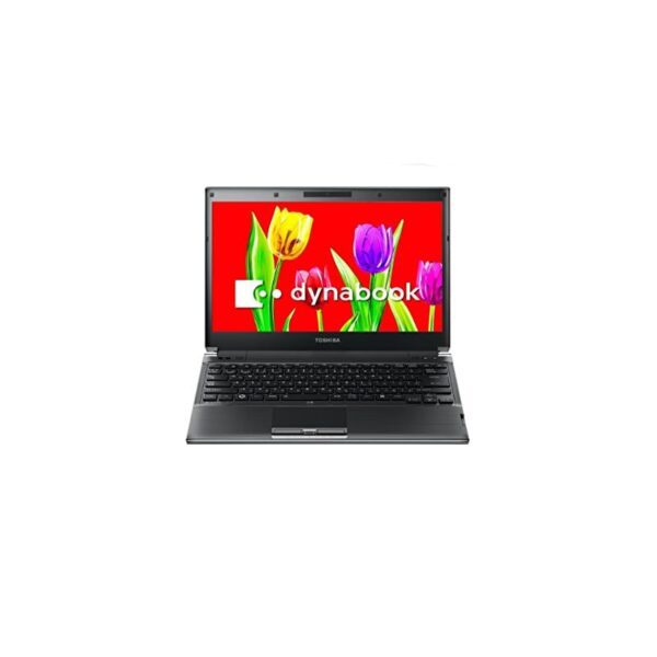 لپ تاپ استوک توشیبا مدل Toshiba DynaBook R731/37EB نسل دوم i5