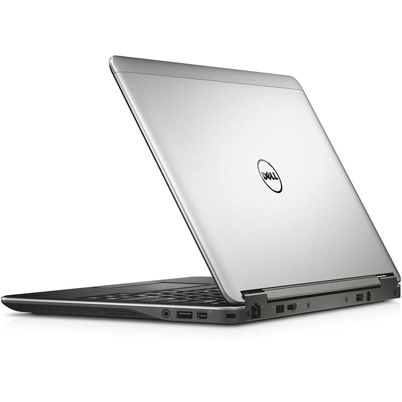 لپ تاپ استوک دل مدل Dell Latitude E7240 نسل چهارم i5