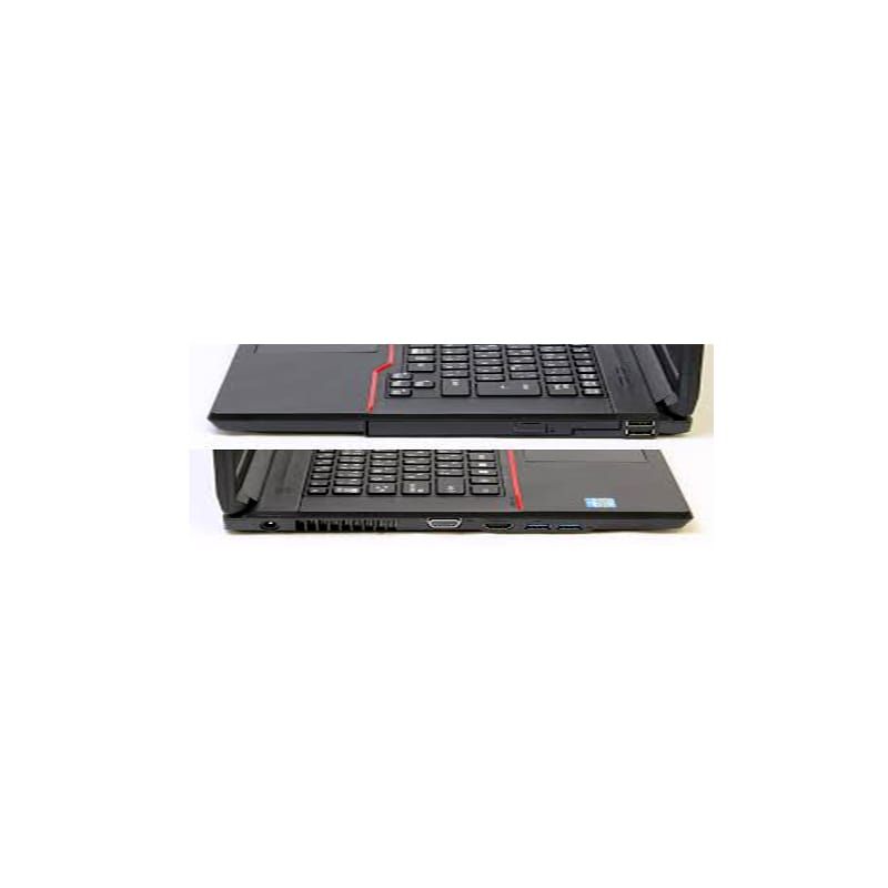 لپ تاپ استوک فوجیتسو مدل Fujitsu LifeBook A573/G نسل سوم i3