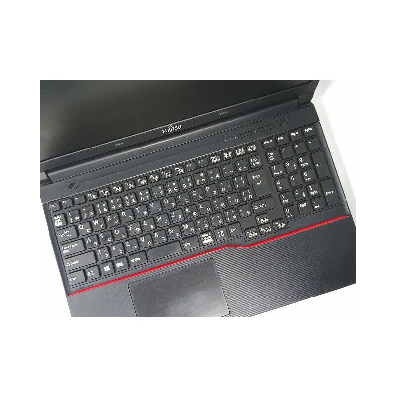 لپ تاپ استوک فوجیتسو مدل Fujitsu LifeBook A573/G نسل سوم i3
