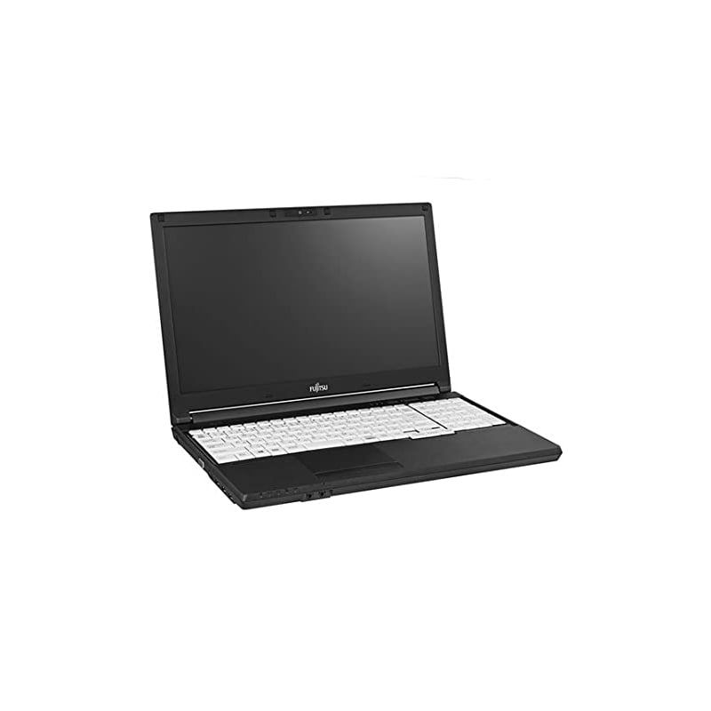 لپ تاپ استوک فوجیتسو مدل Fujitsu LifeBook A576/PX سلرون نسل ششم