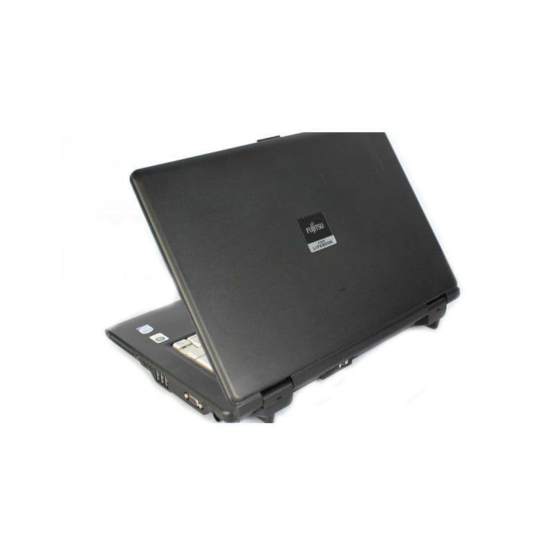 لپ تاپ استوک فوجیتسو مدل Fujitsu LifeBook FMV-A8295