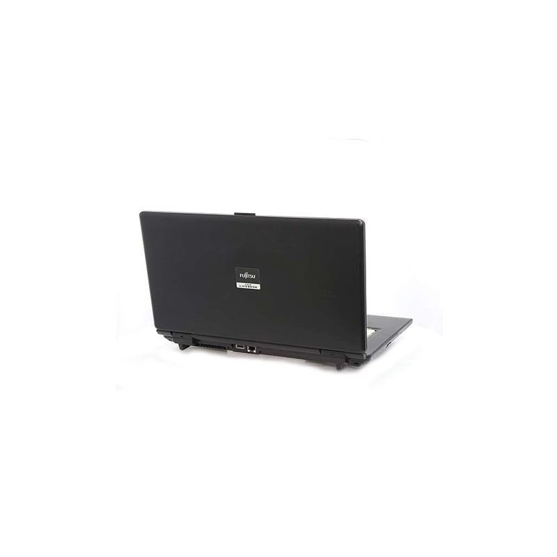 لپ تاپ استوک فوجیتسو مدل Fujitsu LifeBook FMV-A8295
