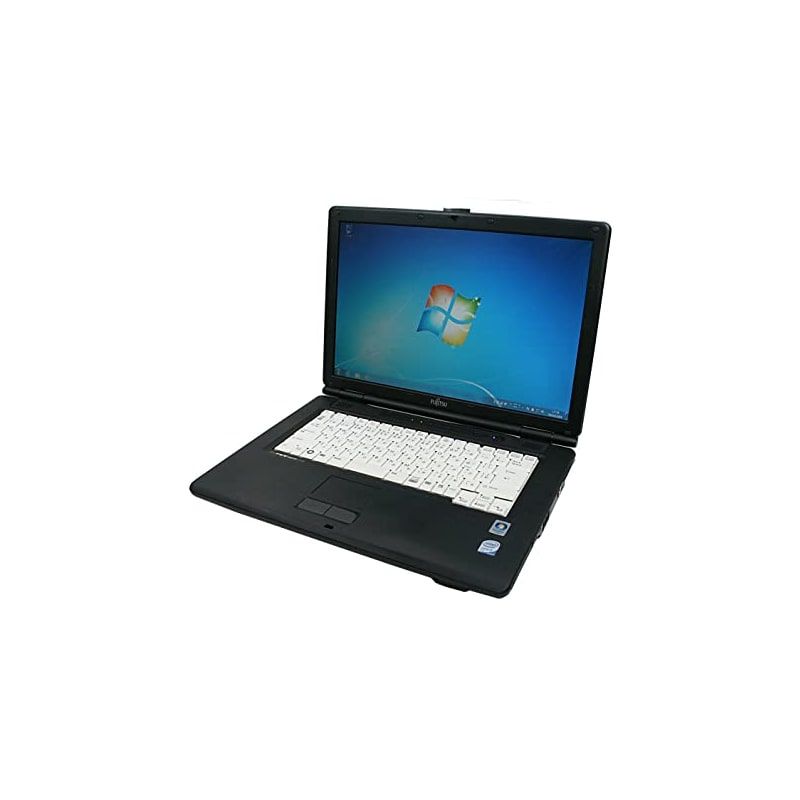 لپ تاپ استوک فوجیتسو مدل Fujitsu LifeBook FMV-A8295