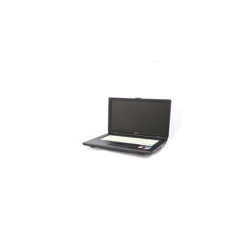 لپ تاپ استوک فوجیتسو مدل Fujitsu LifeBook FMV-A8295