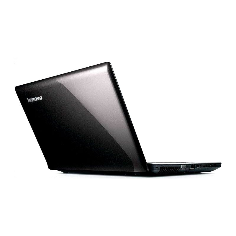 لپ تاپ استوک لنوو مدل Lenovo G570 نسل دوم i5