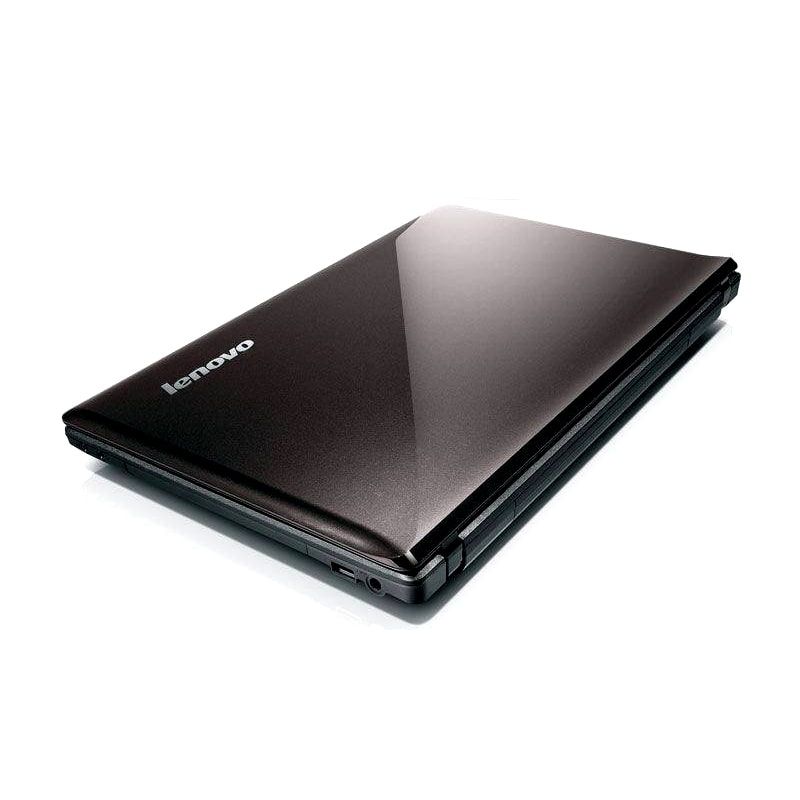 لپ تاپ استوک لنوو مدل Lenovo G570 نسل دوم i5