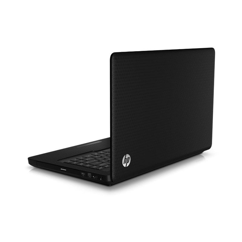 لپ تاپ استوک اچ پی مدل HP G62 نسل یکم i3