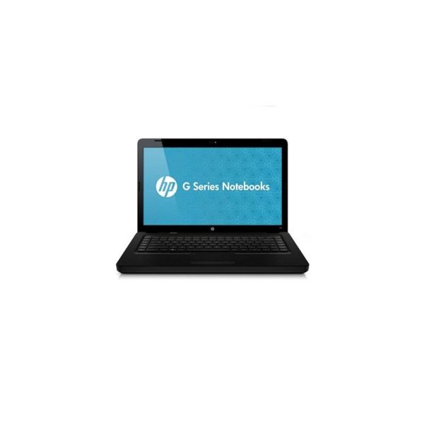 لپ تاپ استوک اچ پی مدل HP G62 نسل یکم i3