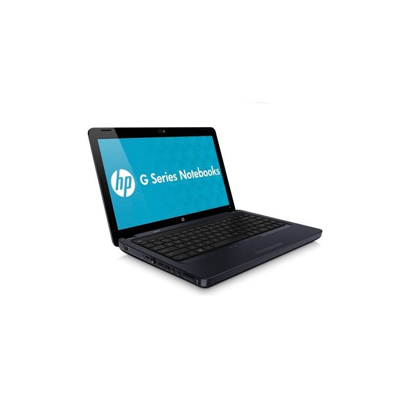 لپ تاپ استوک اچ پی مدل HP G62 نسل یکم i3