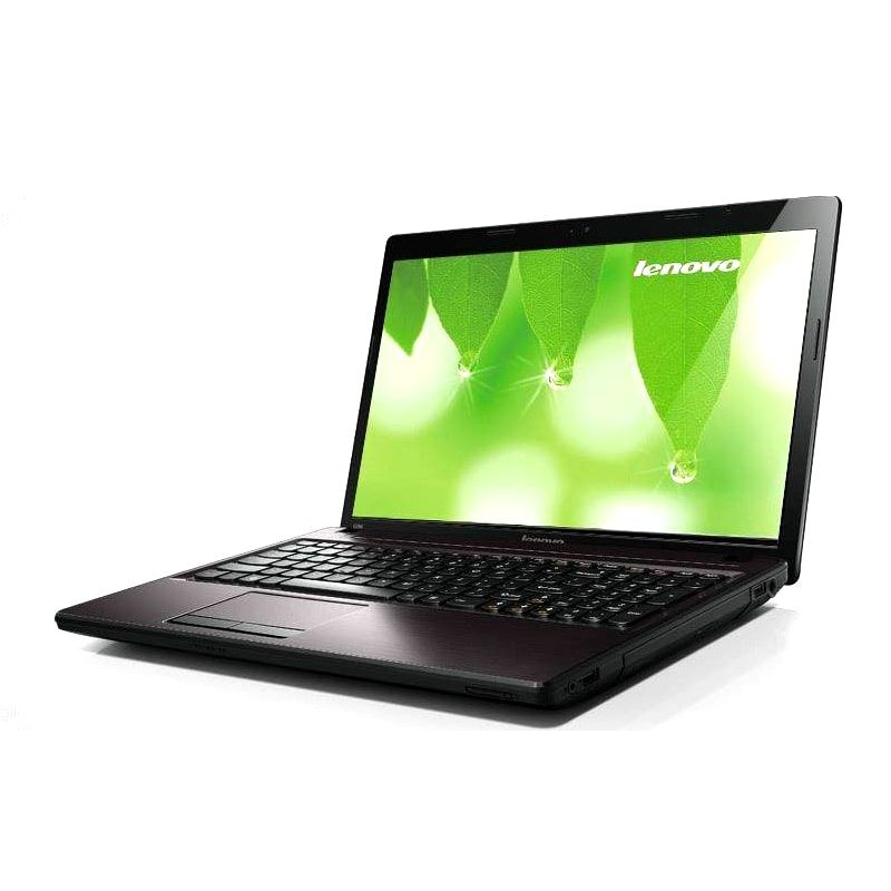 لپ تاپ استوک لنوو مدل Lenovo G580 نسل سوم i3