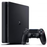 کنسول بازی سونی مدل Playstation 4 Slim ظرفیت 1 ترابایت – همراه با بازی