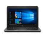 لپ تاپ استوک دل مدل Dell Latitude 3380 نسل ششم i3 تاچ اسکرین
