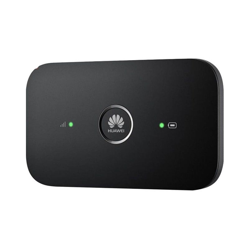 مودم 4G قابل حمل هوآوی مدل E5573-320