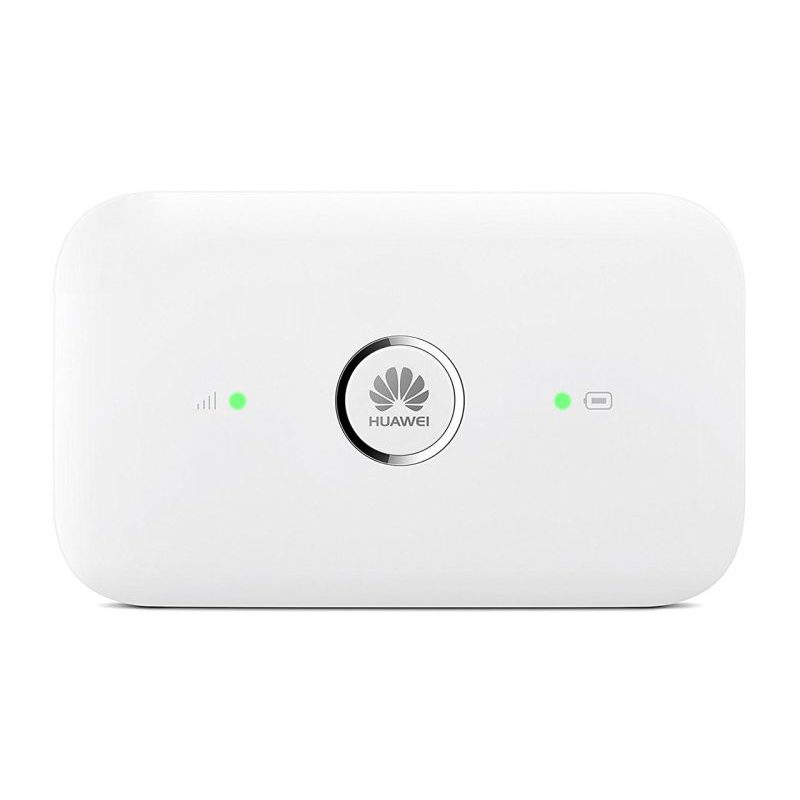 مودم 4G قابل حمل هوآوی مدل E5573-320