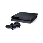کنسول بازی سونی مدل Playstation 4 Fat ظرفیت 500 گیگابایت – فول گیم