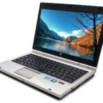 لپ تاپ استوک اچ پی مدل HP EliteBook 2560P نسل دوم i5