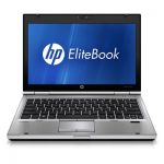 لپ تاپ استوک اچ پی مدل HP EliteBook 2560P نسل دوم i5