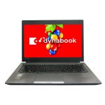 لپ تاپ استوک توشیبا مدل Toshiba DynaBook RG3/P نسل پنجم i5