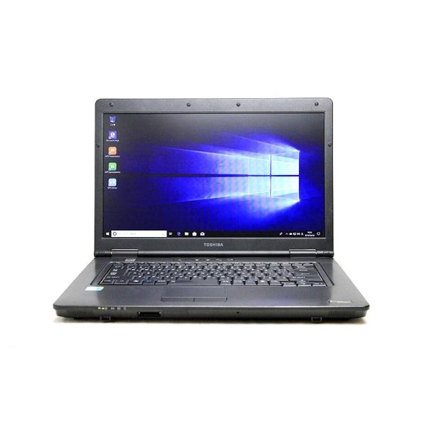 لپ تاپ استوک توشیبا مدل Toshiba Satelite L47 نسل یکم i5