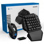 موس و کیبورد GameSir VX AimSwitch