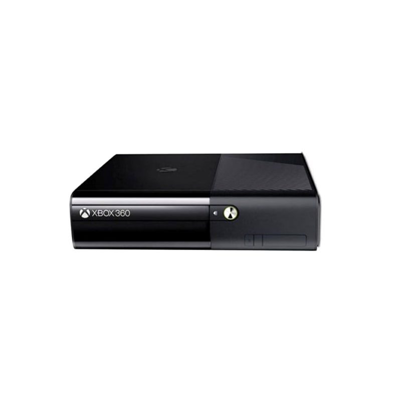 کنسول بازی مایکروسافت مدل XBox 360 Super Slim ظرفیت 320 گیگابایت