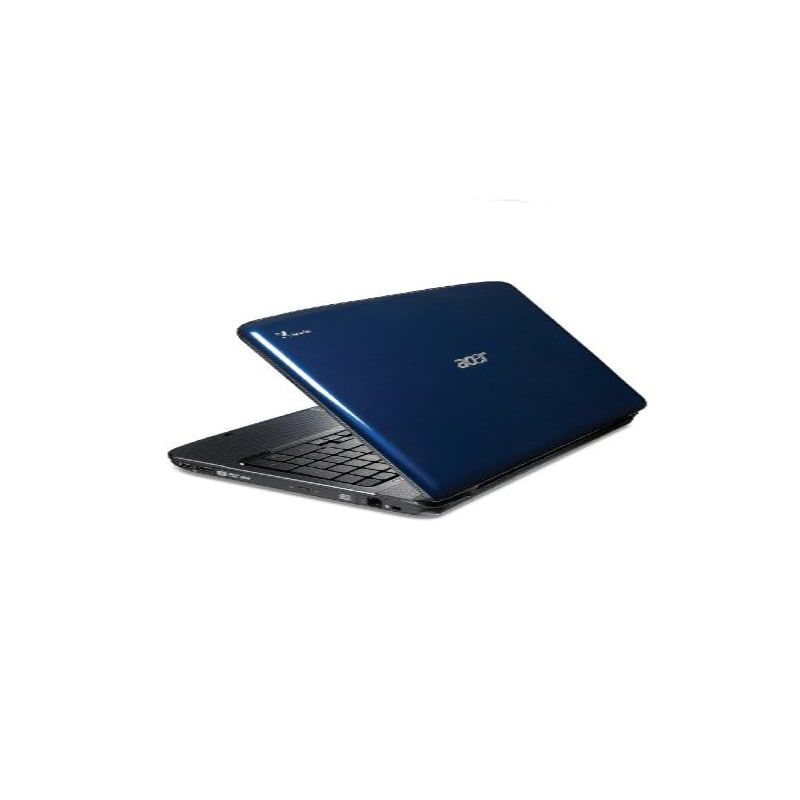 لپ تاپ استوک ایسر مدل Acer Aspire 5740-13F نسل اول i3
