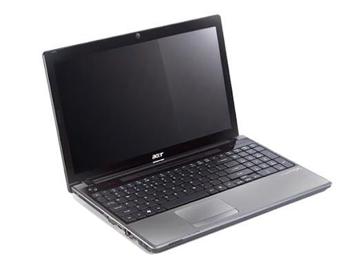 لپ تاپ استوک ایسر مدل Acer TravelMate 5740  نسل اول i3