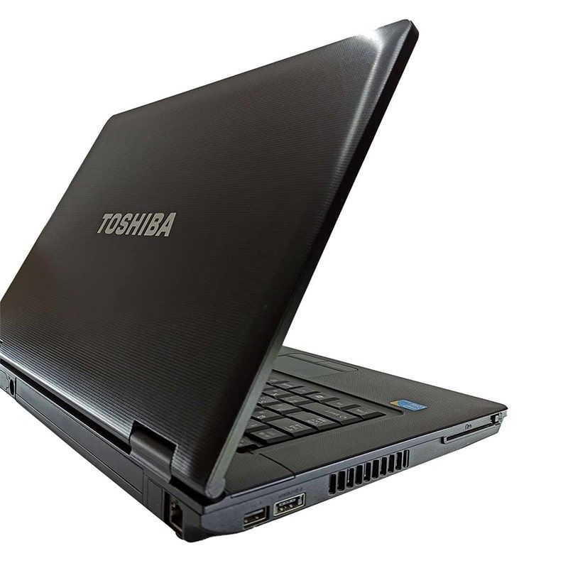 لپ تاپ استوک توشیبا مدل Toshiba Dynabook Satellite Pro S سلرون نسل Arrandale