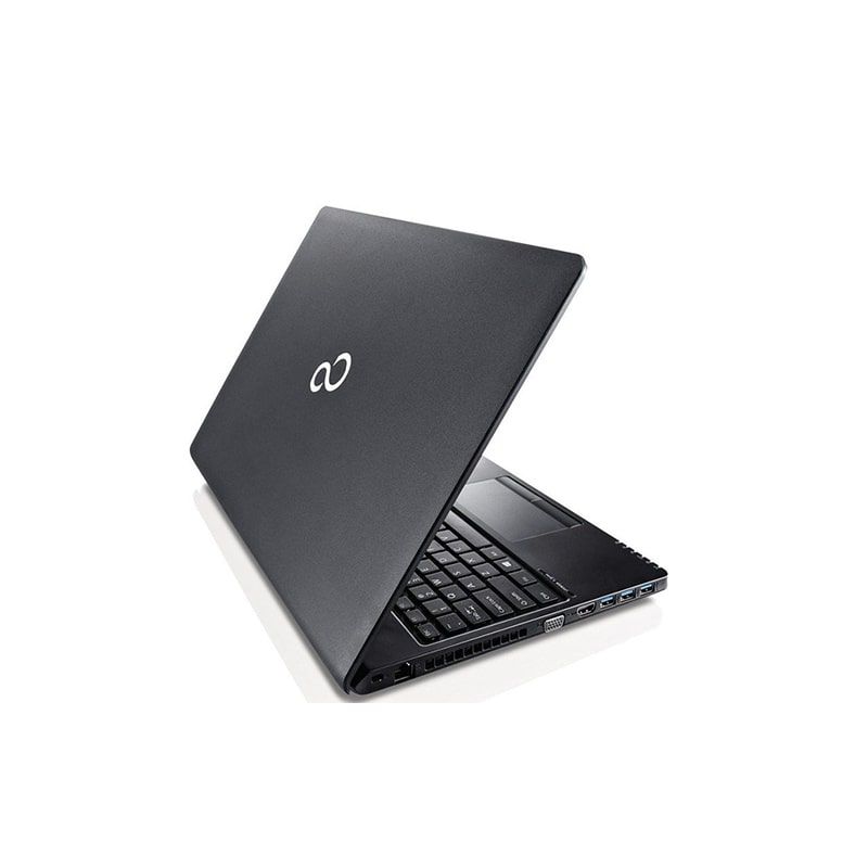 لپ تاپ استوک فوجیتسو مدل Fujitsu LifeBook A550/5B نسل اول i5