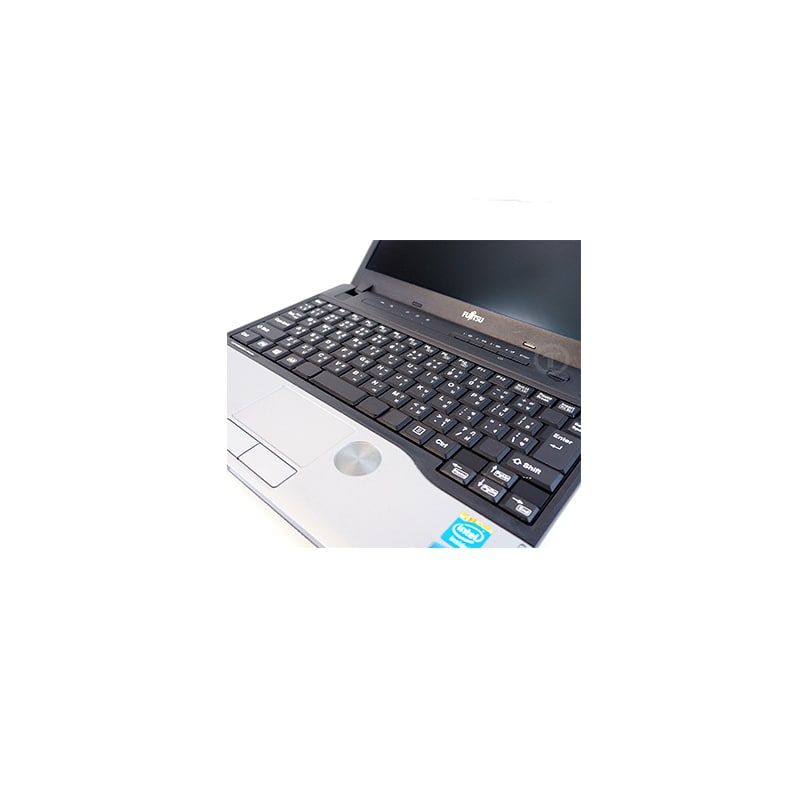لپ تاپ استوک فوجیتسو مدل Fujitsu LifeBook P772G نسل سوم i5