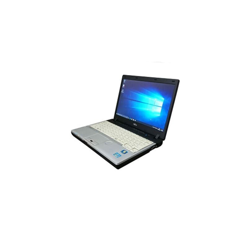 لپ تاپ استوک فوجیتسو مدل Fujitsu LifeBook P772G نسل سوم i5