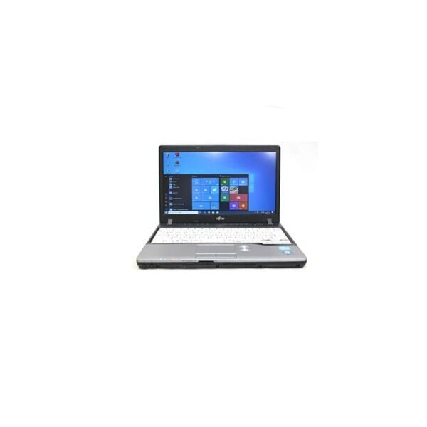 لپ تاپ استوک فوجیتسو مدل Fujitsu LifeBook P772G نسل سوم i5