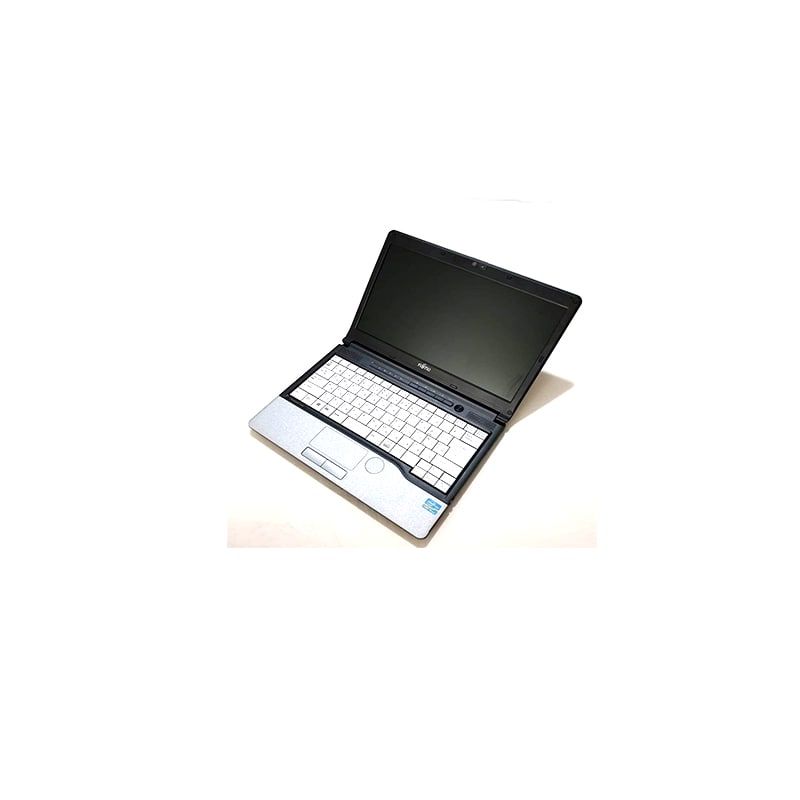 لپ تاپ استوک فوجیتسو مدل Fujitsu LifeBook P772G نسل سوم i5