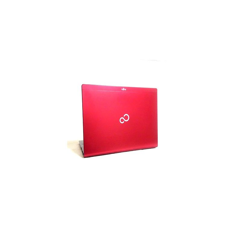 لپ تاپ استوک فوجیتسو مدل Fujitsu LifeBook UH55/J نسل سوم i3