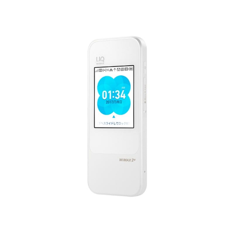 مودم 4G قابل حمل یوکیو هوآوی مدل Speed Wifi Next W04