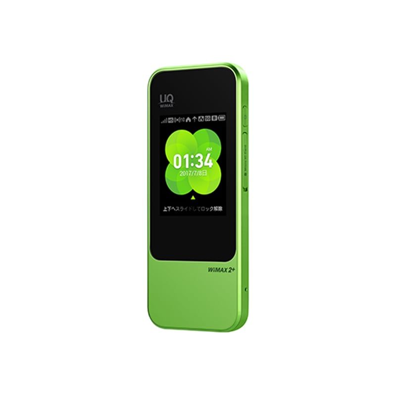 مودم 4G قابل حمل یوکیو هوآوی مدل Speed Wifi Next W04