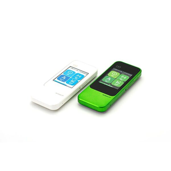 مودم 4G قابل حمل یوکیو هوآوی مدل Speed Wifi Next W04