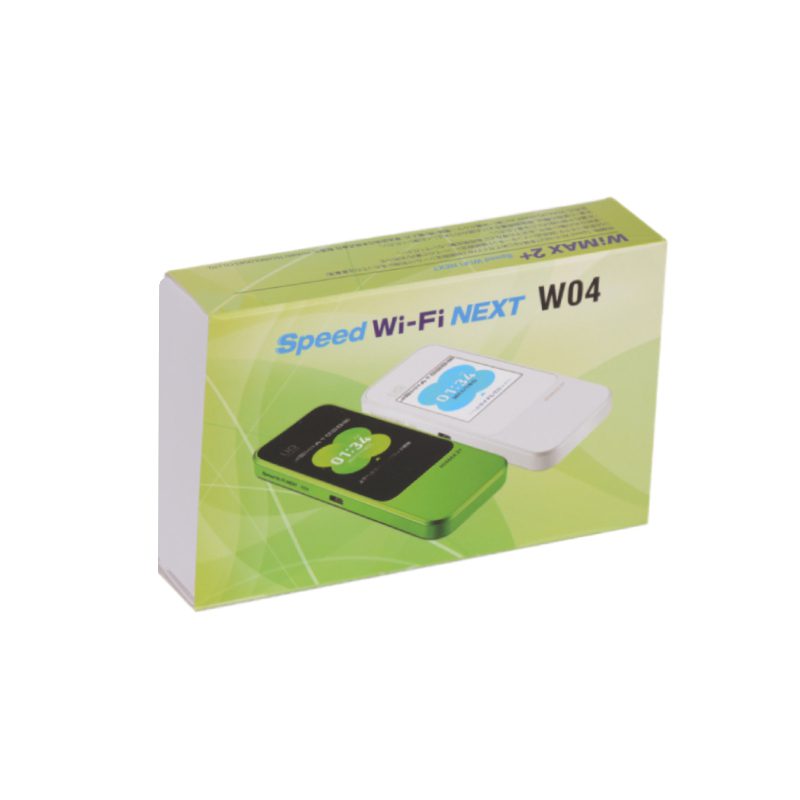 مودم 4G قابل حمل یوکیو هوآوی مدل Speed Wifi Next W04