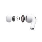 ایرپاد پرو اپل مدل AirPods Pro همراه با محفظه شارژ – ریفر