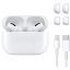 ایرپاد پرو اپل مدل AirPods Pro همراه با محفظه شارژ – ریفر