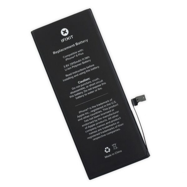 باتری گوشی آیفون مدل iPhone 6s