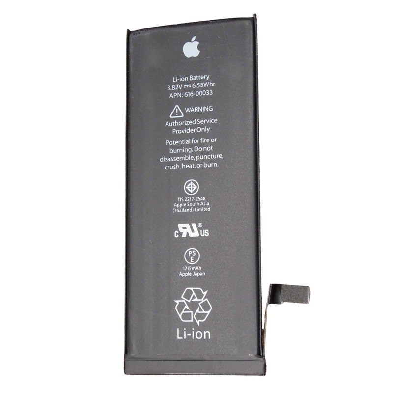 باتری گوشی آیفون مدل iPhone 6s