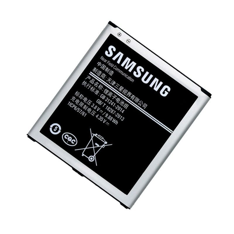 باتری اصلی سامسونگ Galaxy J3